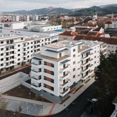 Realizácia Laboro – pergola / WPC, Košice a východné Slovensko