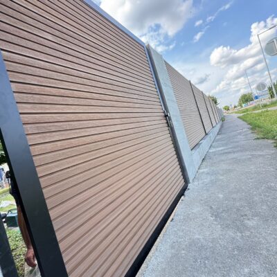 WPC plot – realizácia Laboro, Košice a východné Slovensko