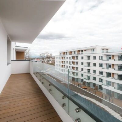 Realizácia Laboro – pergola / WPC, Košice a východné Slovensko