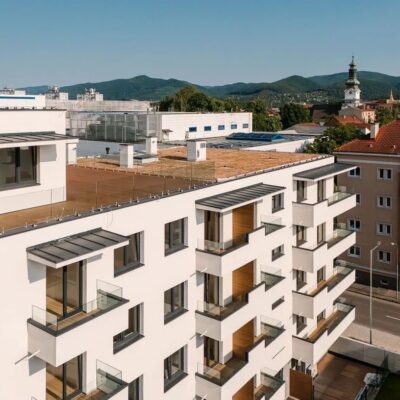Realizácia Laboro – pergola / WPC, Košice a východné Slovensko