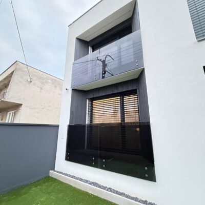 Realizácia Laboro – pergola / WPC, Košice a východné Slovensko
