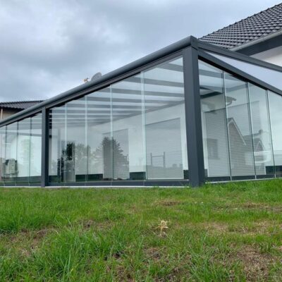 WPC terasa – realizácia Laboro