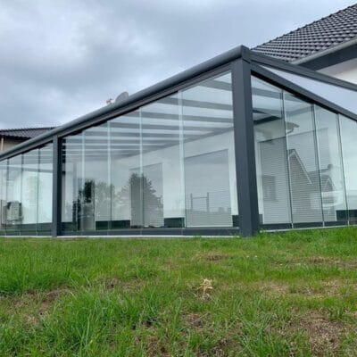 WPC terasa – realizácia Laboro
